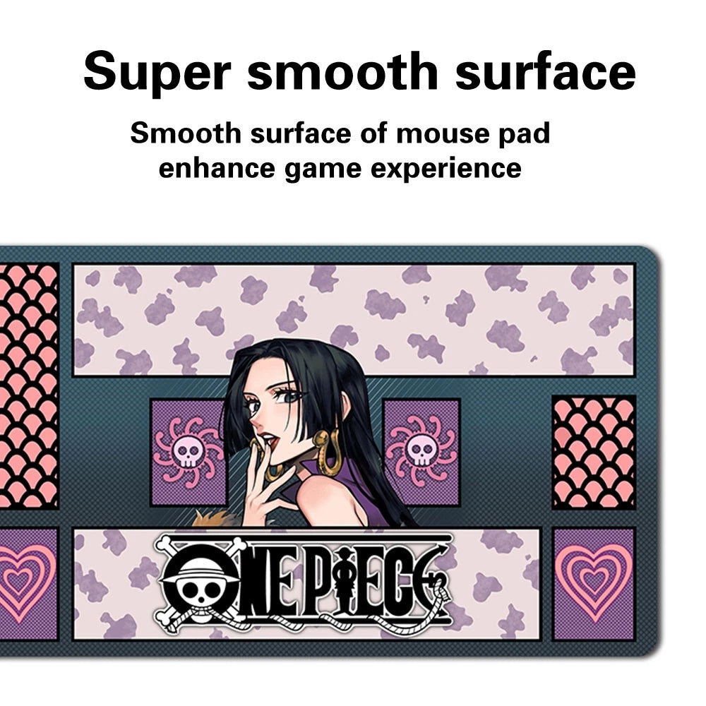 854707 - Board Game One Piece Playmat Games Mousepad Play Mat of TCG