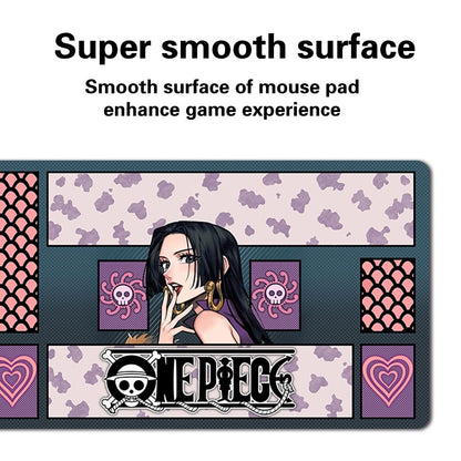 854707 - Board Game One Piece Playmat Games Mousepad Play Mat of TCG