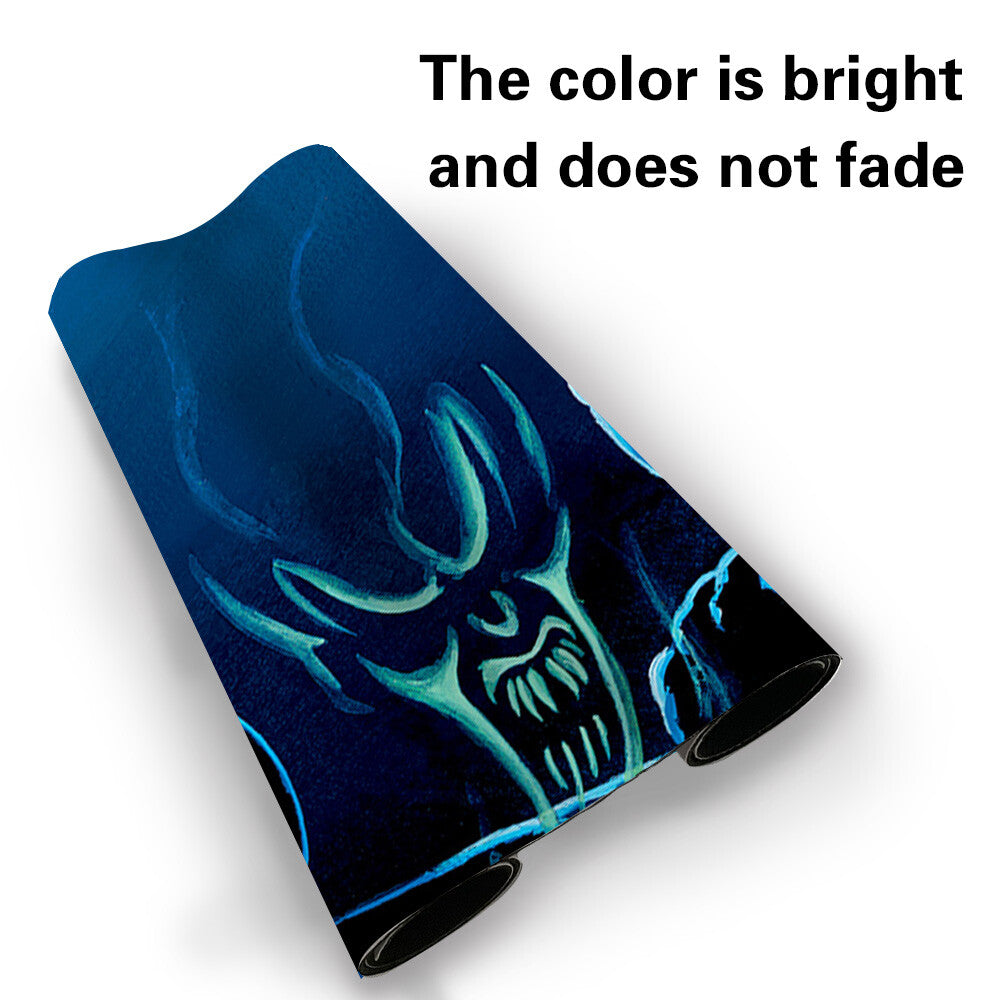 All-Hallow'S-Eve - Board Game MTG Playmat Games Mousepad Play Mat of TCG