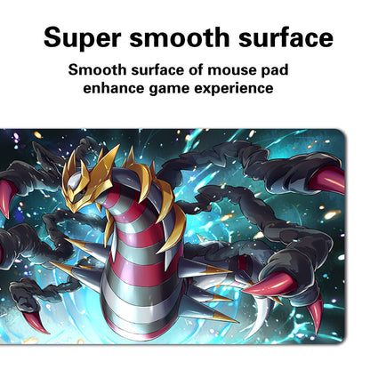 238288 - Board Game Pokemon Giratina Playmat Games Mousepad Play Mat of TCG