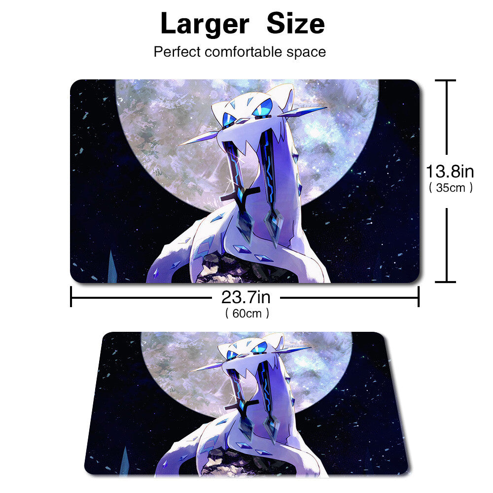 3890863 - Board Game Pokemon Chien-Pao Playmat Games Mousepad Play Mat of TCG