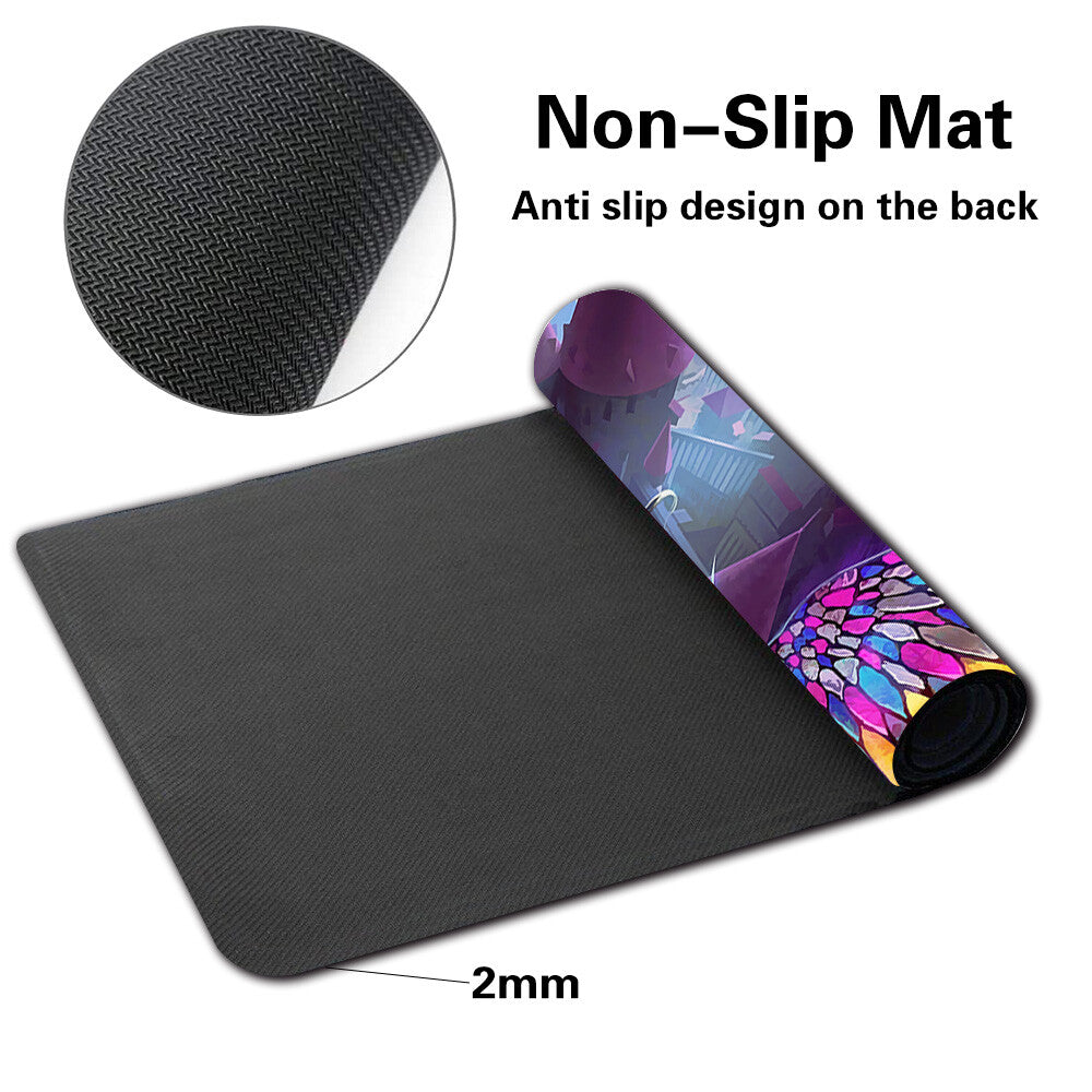 Gift of Orzhova - Board Game MTG Playmat Games Mousepad Play Mat of TCG