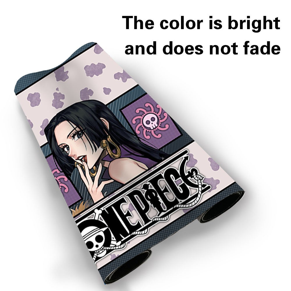 678901 - Board Game One Piece Playmat Games Mousepad Play Mat of TCG