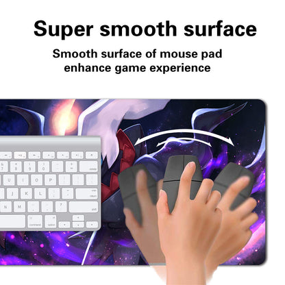 lmk2ql - Board Game Pokemon Playmat Darkrai Games Mousepad Play Mat of TCG