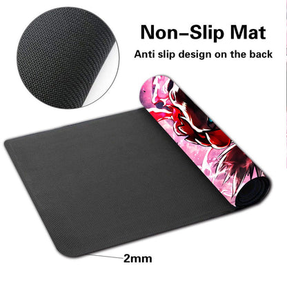 Darkrai Board Game Pokemon Table Playmat TCG CCG Mat Gaming Play Pad Mousepad