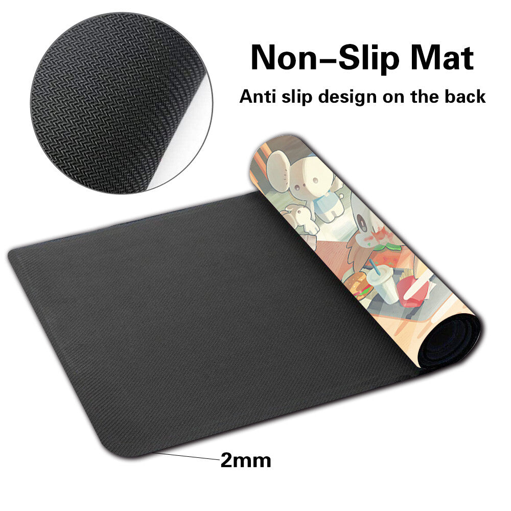 740302 - Board Game Pokemon Playmat Games Mousepad Play Mat of TCG