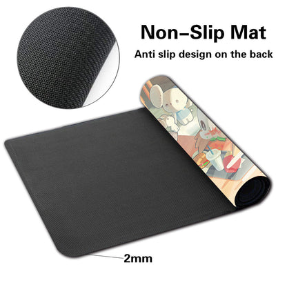 740302 - Board Game Pokemon Playmat Games Mousepad Play Mat of TCG