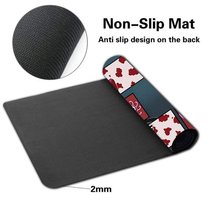 One Piece Playmat Games Mousepad Play Mat of TCG boa hancock