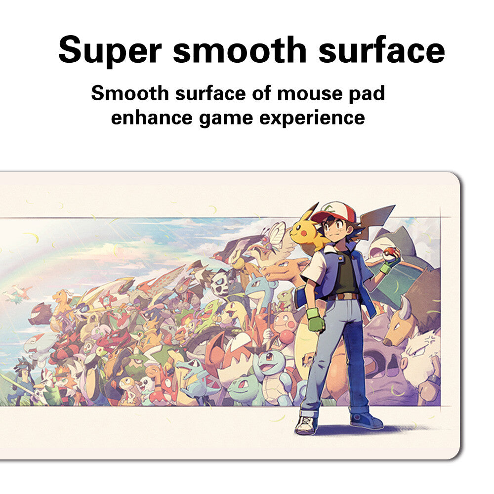 366070 - Board Game Pokemon Playmat Games Mousepad Play Mat of TCG