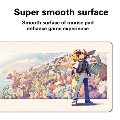 366070 - Board Game Pokemon Playmat Games Mousepad Play Mat of TCG