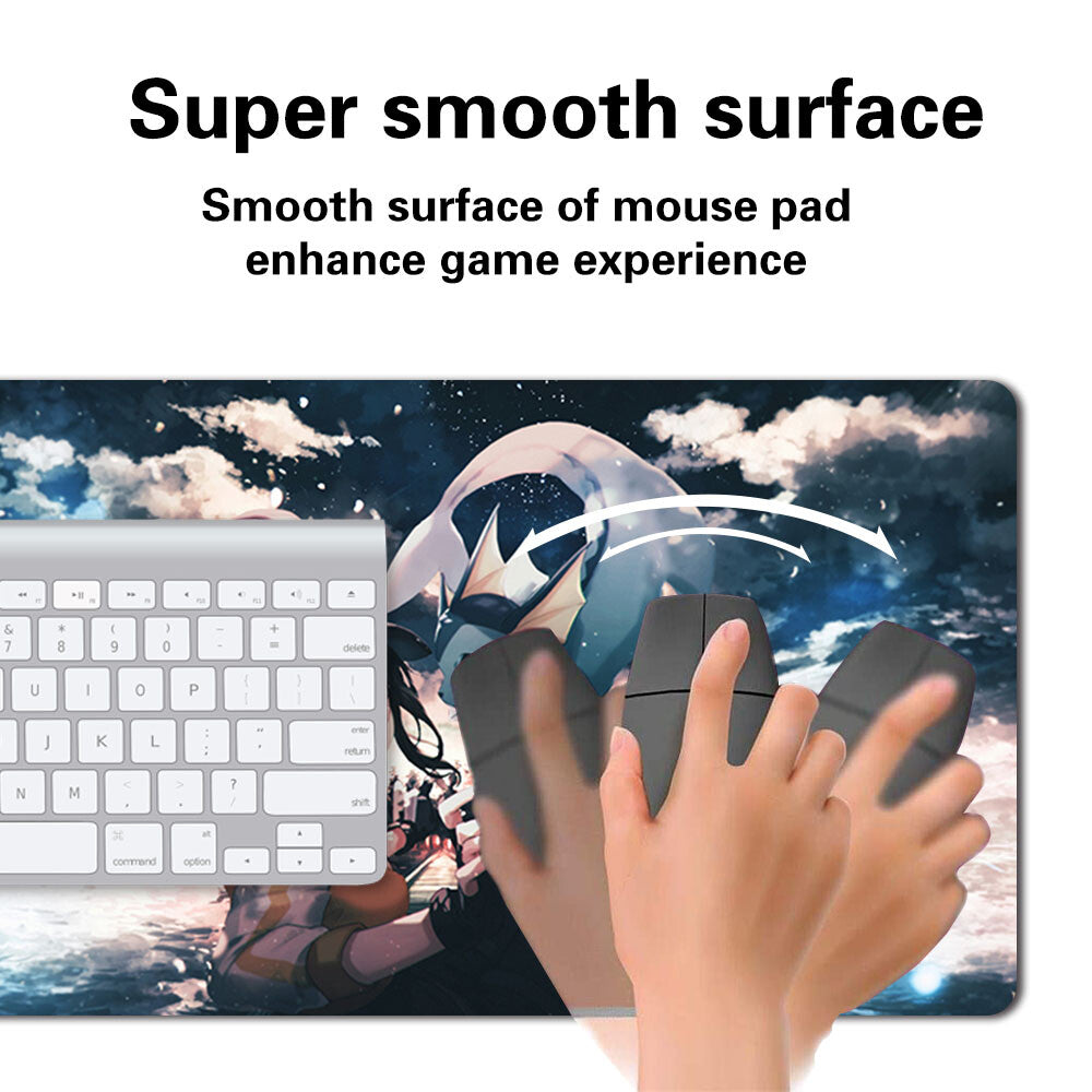 747562 - Board Game Pokemon Vaporeon Playmat Games Mousepad Play Mat of TCG